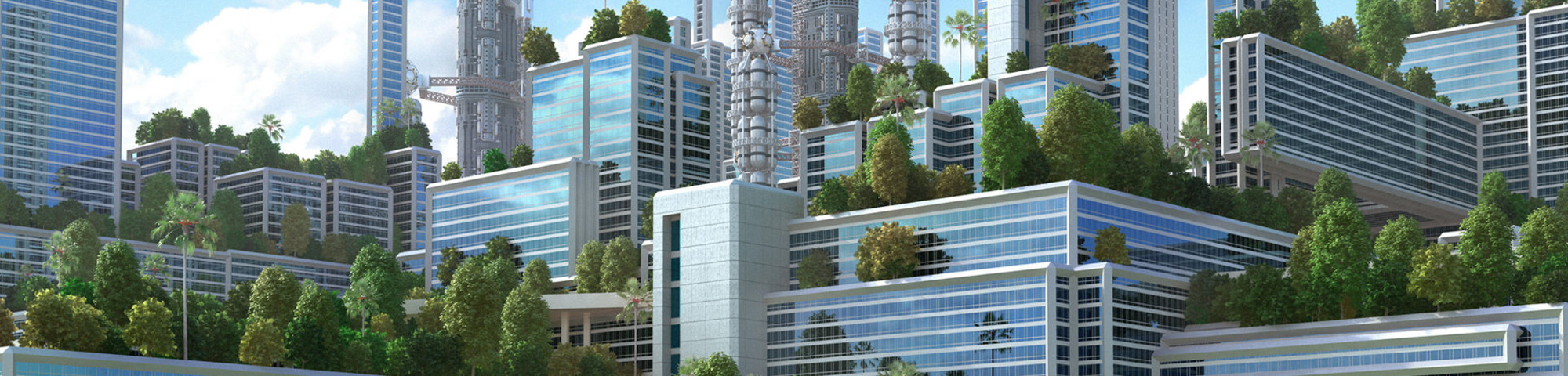 Des arbres urbains pour l’avenir
