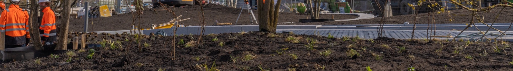 Kennisbank: Afwerking groeiplaats