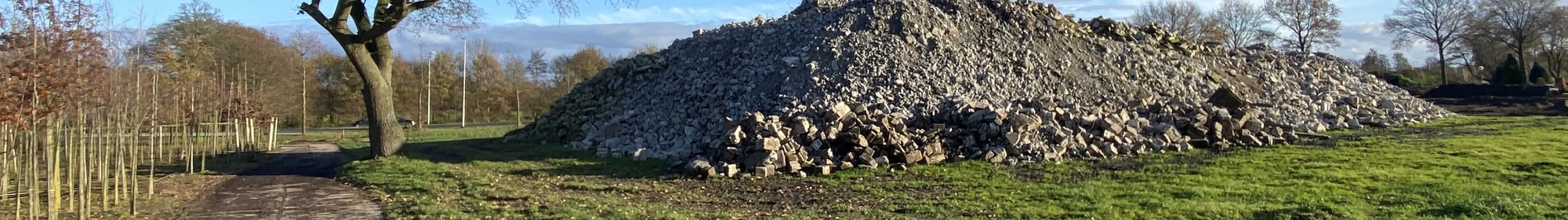 Kennisbank: Groeiplaats inrichting