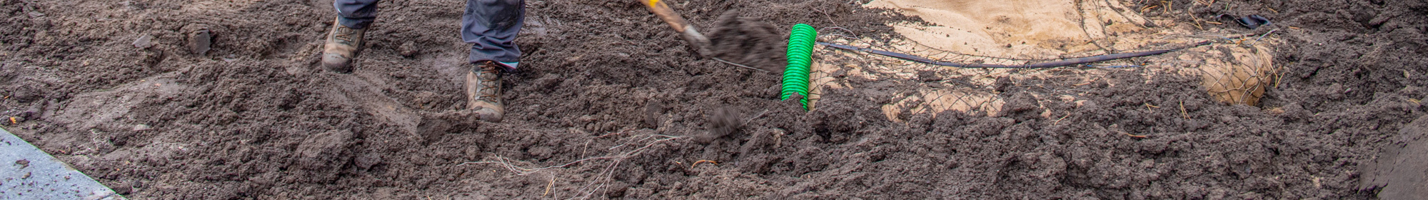 Kennisbank: Afwerking groeiplaats