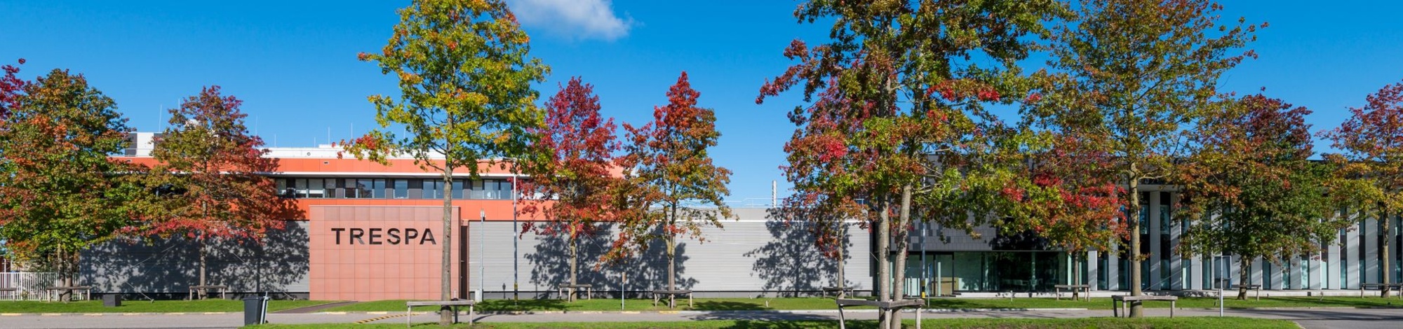 Groene metamorfose voor bedrijfsterrein Trespa