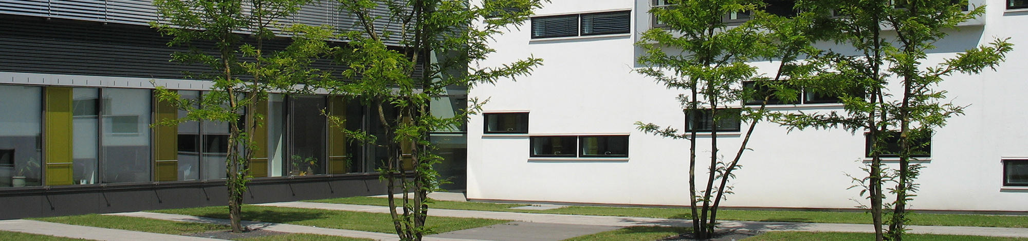 Tax Offices, Geldern, Germany