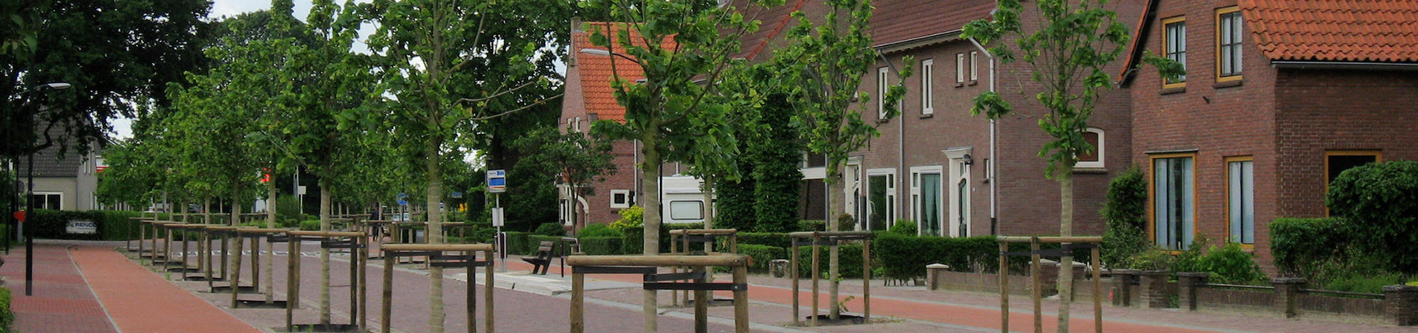 Gelderstraat Hilvarenbeek