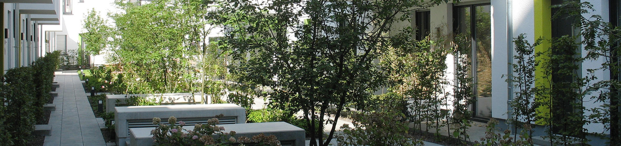 Stadtteil Friedrichstadt, Düsseldorf
