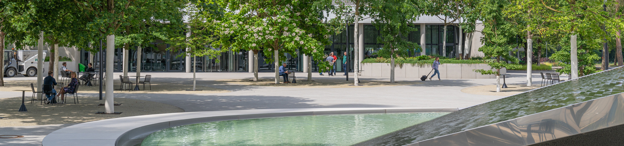 Wilopark SE, Dortmund