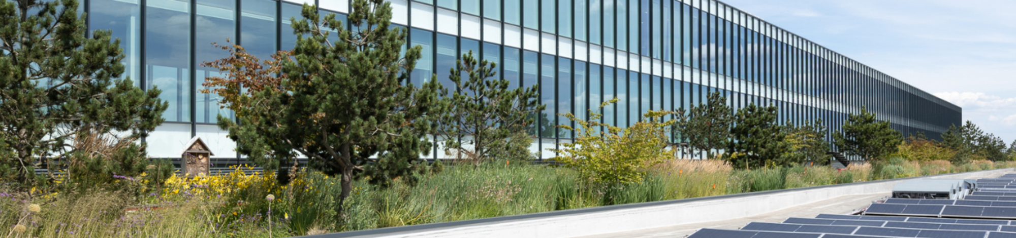 CTP Cityhub, l'Amsterdam