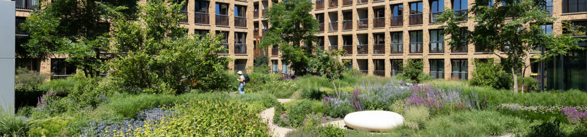 De Meelfabriek, Leiden, Niederlande