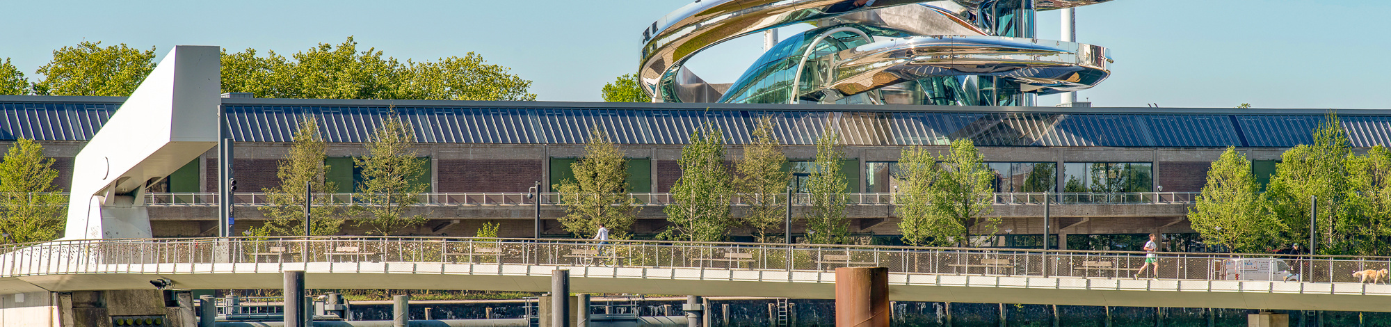 FENIX, Rotterdam, Niederlande