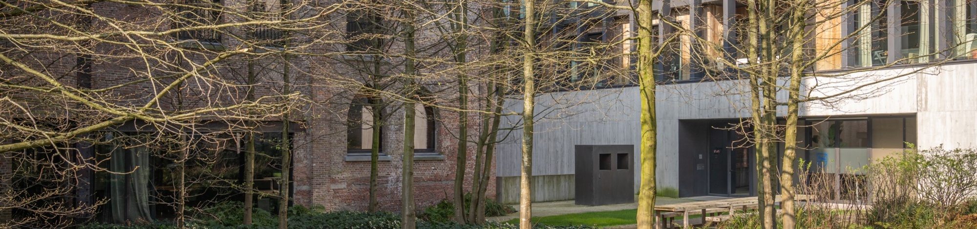 Albert Canal, Wijnegem Belgium