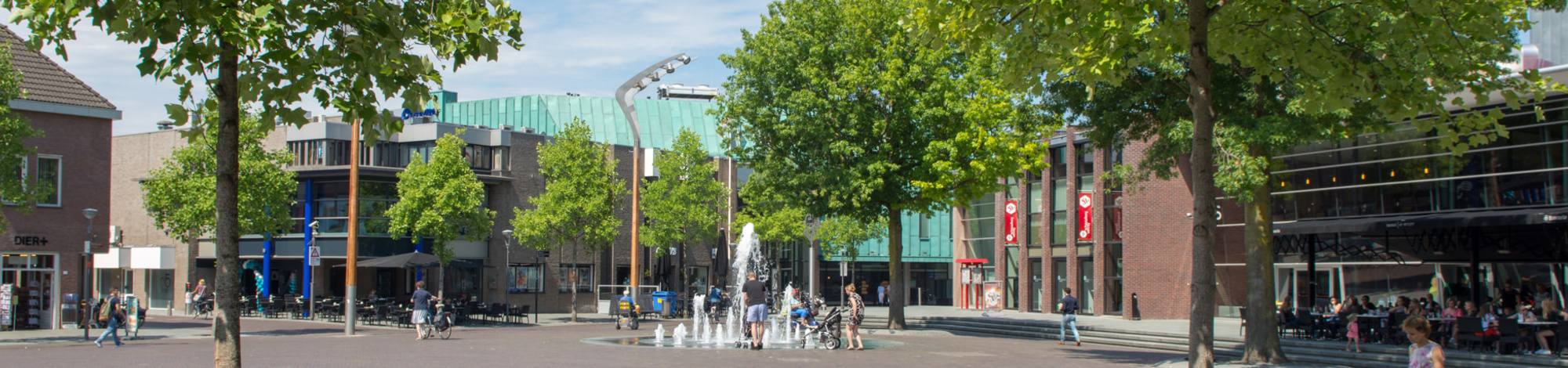 Centrumgebied Venray