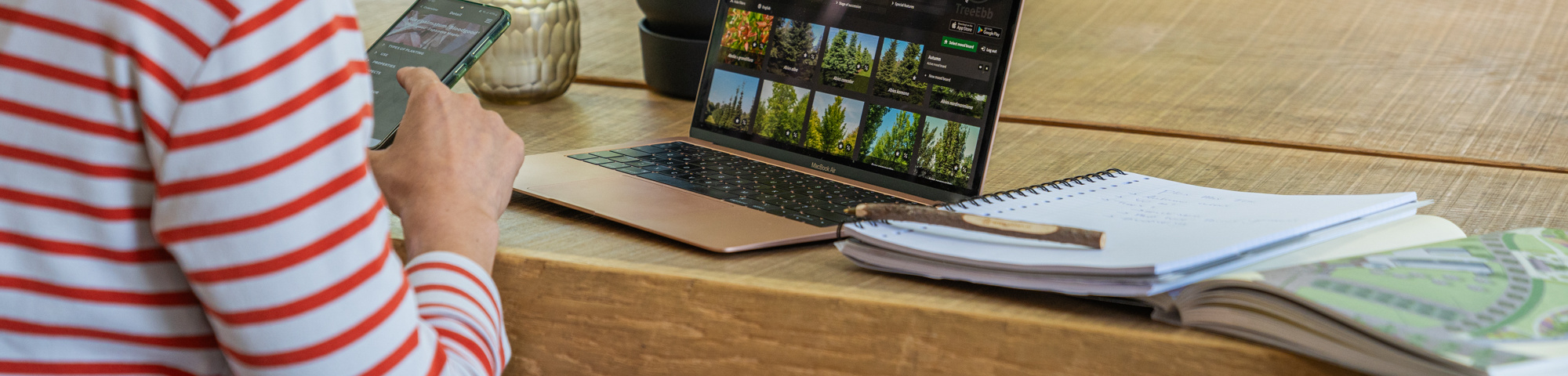 Kom jij als IT-medewerker ons groeiende team versterken?