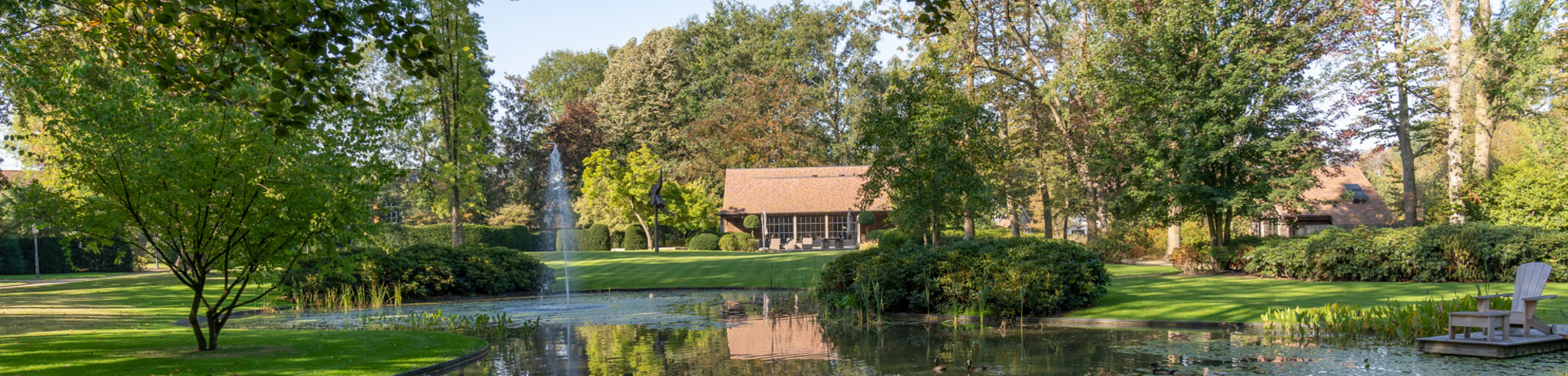 Projecten Landgoederen