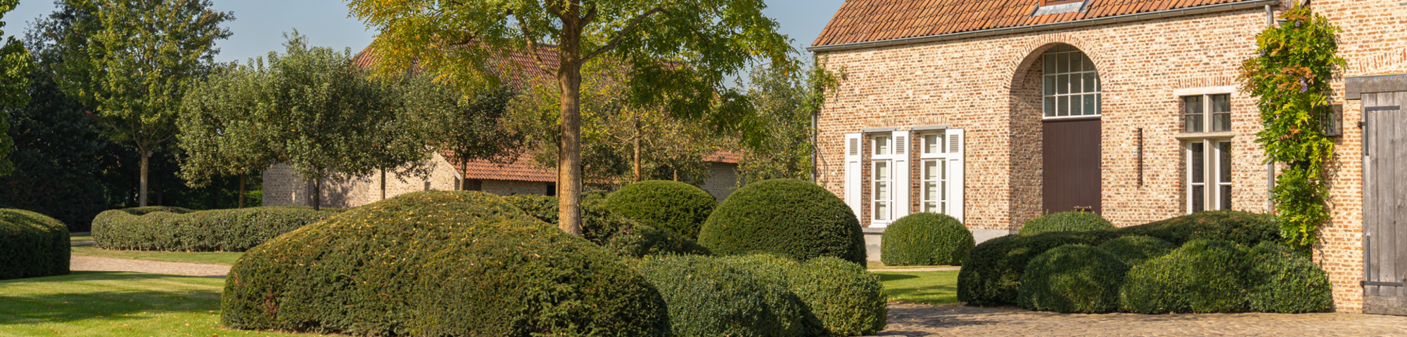 Projets Jardins