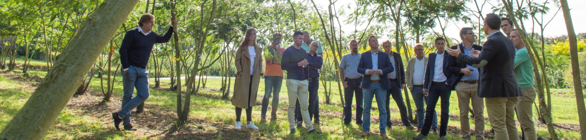 Séminaires pour les professionnels de la nature