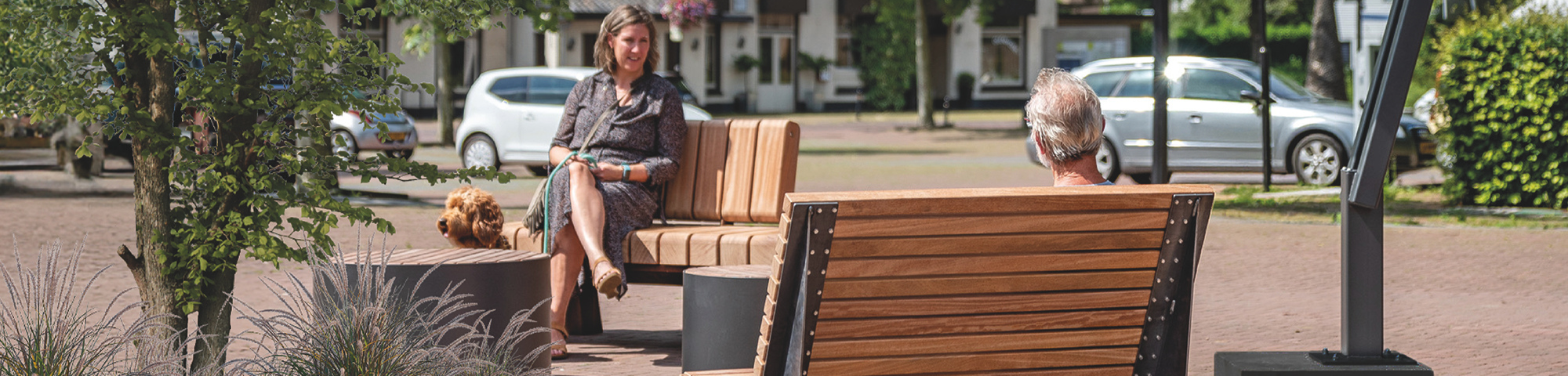 Win een tijdelijke pleininrichting!