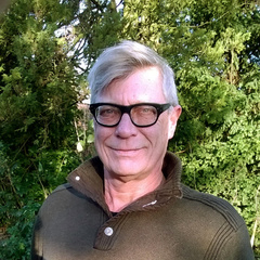 Jacques van den Hof, opdrachtgever programmatisch beheer, gemeente Enschede