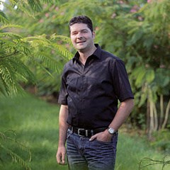 Marcus Kuhbrügge, spécialiste des arbres aux Pépinières Ebben