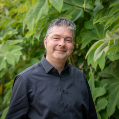 Marcus Kuhbrügge, Ebben Nurseries Tree Specialist