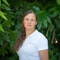 Marie-Ange Eneman, Ebben Nurseries Landscape Designer