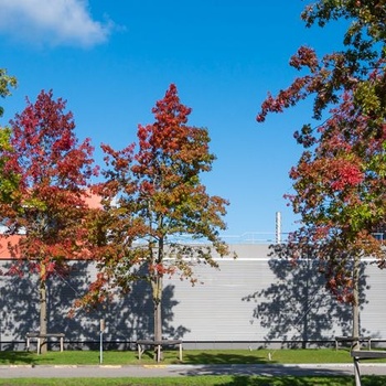 Trespa International, Weert