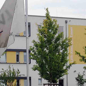 LVR-Klinikum, Essen