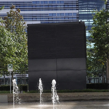 Vodafone Campus, Düsseldorf, Duitsland