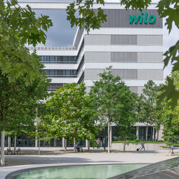 Wilopark SE, Dortmund