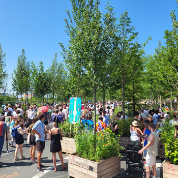 Ecosysteem­diensten