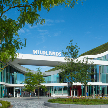 Wildlands Emmen