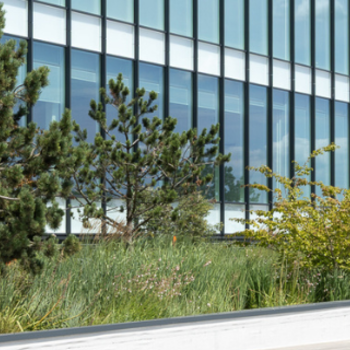 CTP Cityhub, Amsterdam