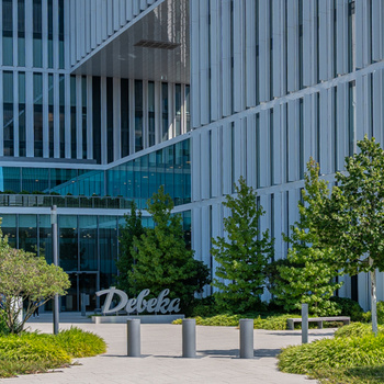 Debeka Campus, Koblenz
