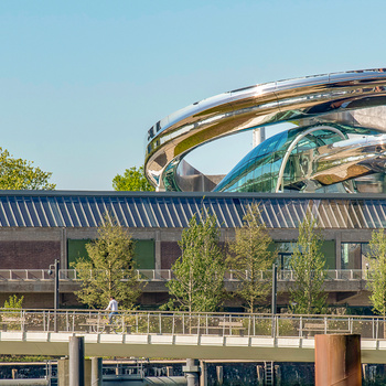FENIX, Rotterdam