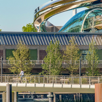 FENIX, Rotterdam (Niederlande)