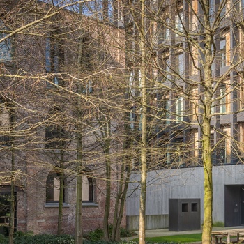 Albert Kanaal, Wijnegem