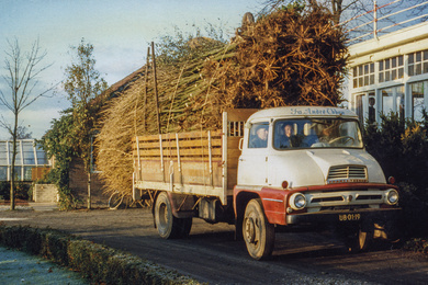 1963 Ebben transport