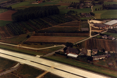 1975 Ebben headquarters