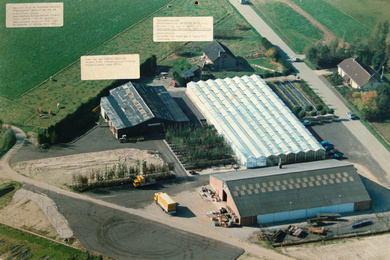 1990 Ebben headquarters