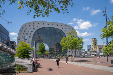 2. Rotterdam-Markthal gebied-200713-23