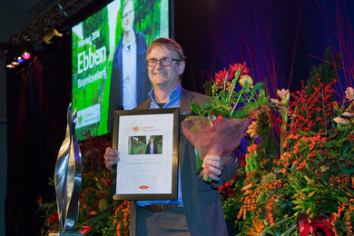 2016 Horticulture Entrepeneur Prize 3