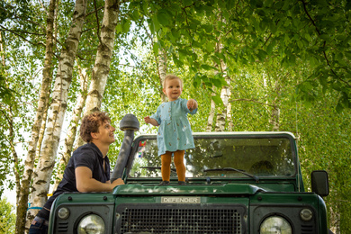 2019-05 Dirk & Liv Ebben