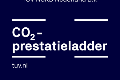 2025 CO2_prestatieladder