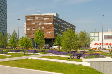 Almere-Esplenade plein-210609-5