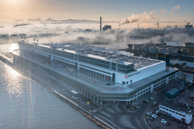 Amsterdam-CTPark Amsterdam City-230303-3