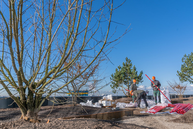 Amsterdam-CTPark Amsterdam City-aanleg-230303-11