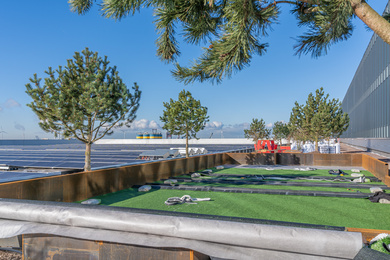 Amsterdam-CTPark Amsterdam City-aanleg-230303-12