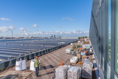 Amsterdam-CTPark Amsterdam City-aanleg-230303-20