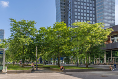 Amsterdam-Gustav Mahlerplein-220621-21