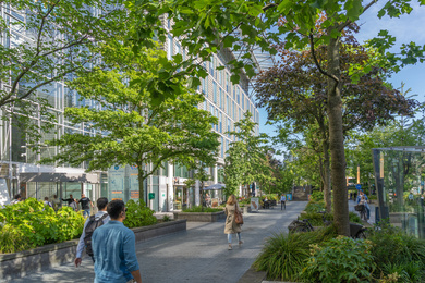 Amsterdam-Zuidplein-220621-7