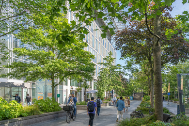 Amsterdam-Zuidplein-220621-9