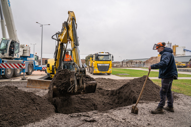Arnhem-Gebouw KB-aanleg-231218-2